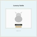 WizePaw Luxury Suite