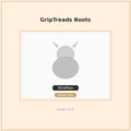 WizePaw GripTreads Boots