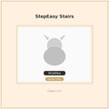 WizePaw StepEasy Stairs