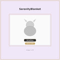 WizePaw SerenityBlanket