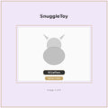 WizePaw SnuggleToy