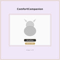 WizePaw ComfortCompanion